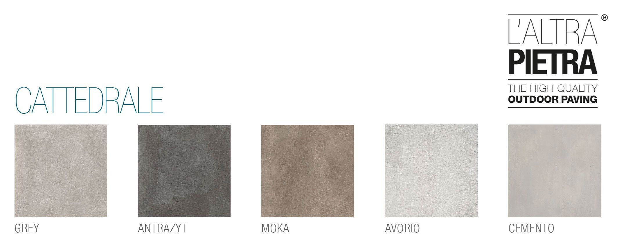 Напольный бетонный эффект PIETRA SINTERIZZATA другой камень ARCH-00035872 - Вид №12