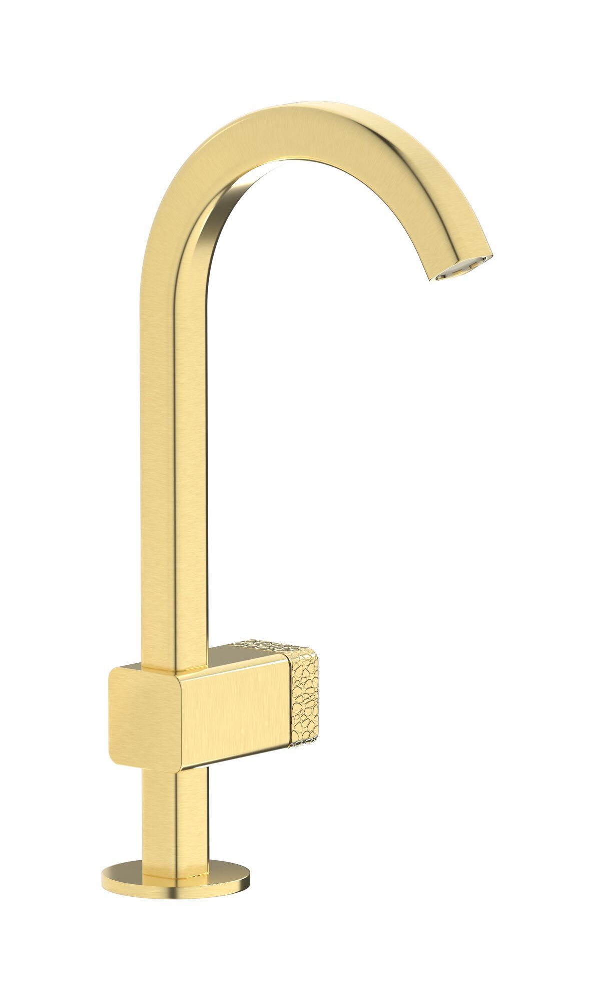 Смеситель для раковины с гидропрогрессией IB гелий ARCH-00047031 - Вид №16