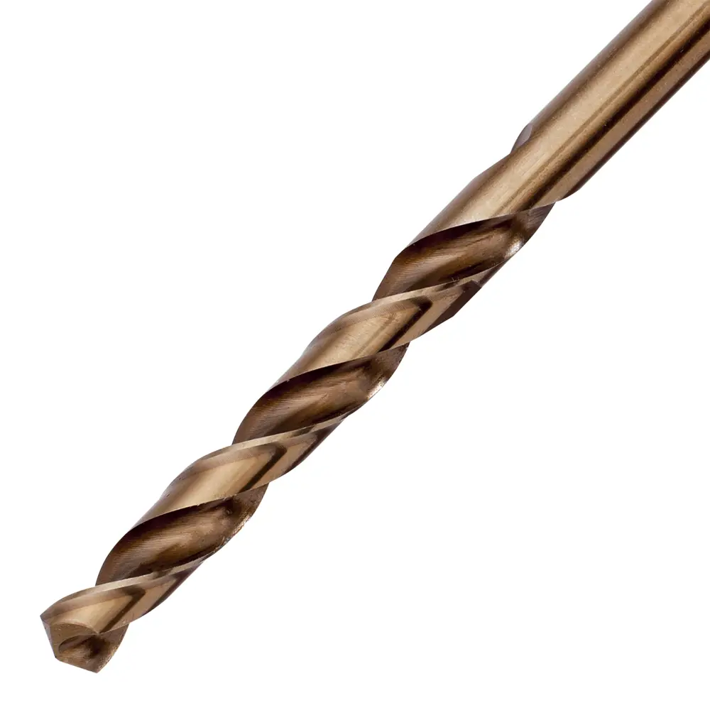 Сверло по металлу HSS-Co Dexter к. Pro 113-01343 10х133 мм 16673331 STLM-2212403  - Вид №1