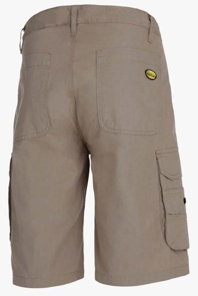 DIADORA UTILITY Рабочие шорты-бермуды Wonder ii iso sun-id-1379043 - Вид №1