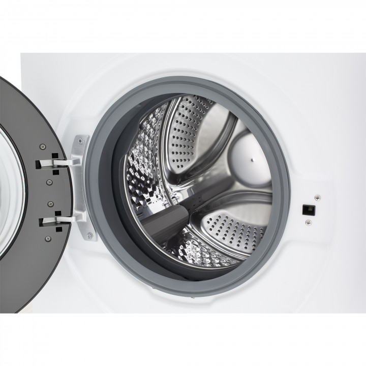 9282622 Стиральная машина Schaub Lorenz SLW FW0255 I белый STDN-0132563 - Вид №7