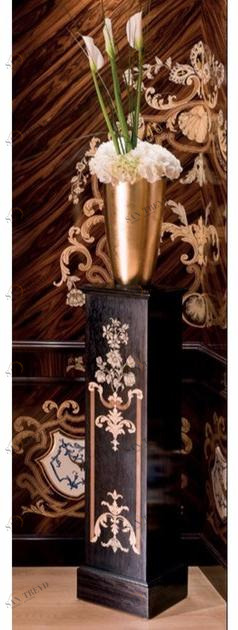 Rozzoni Пьедестал Roma sun-id-1406368