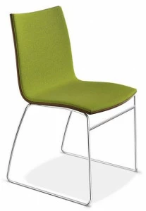 Casala Кресло-санки с обивкой Onyx i 2242-00