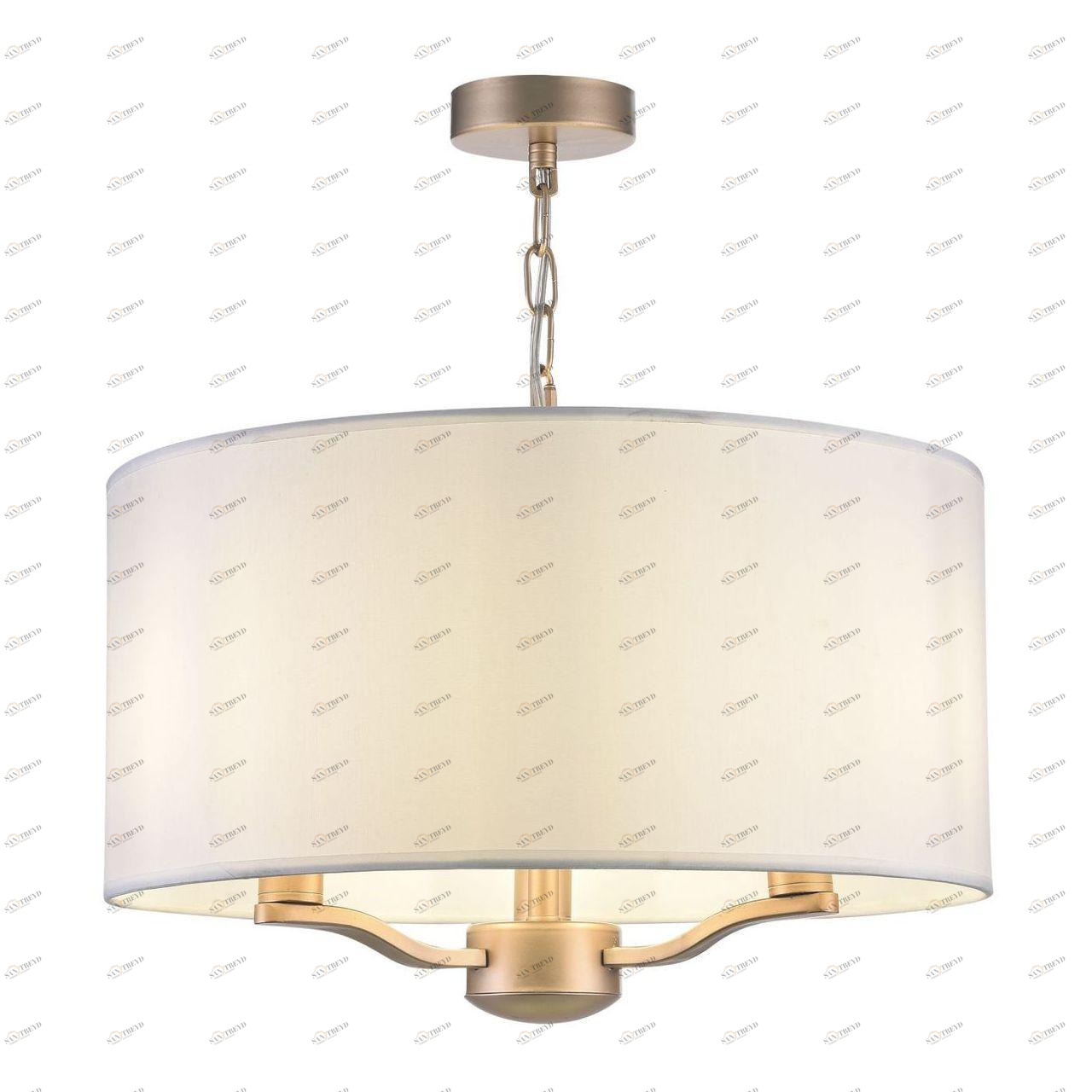 Подвесная люстра Freya Marika FR5671PL-03G FREYA MARIKA 220546 Белый 