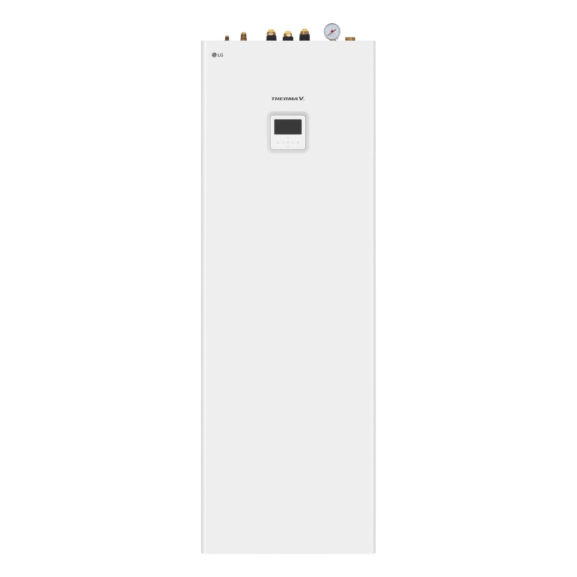 Воздушный/водяной тепловой насос LG Electronics Therma V ARCH-00081824