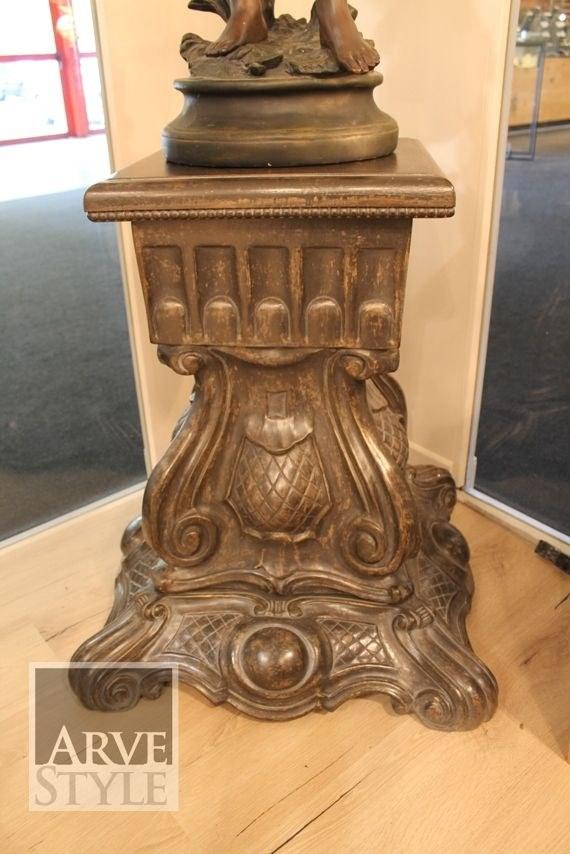 Arvestyle Деревянный постамент Giulio As-1705 - Вид №5