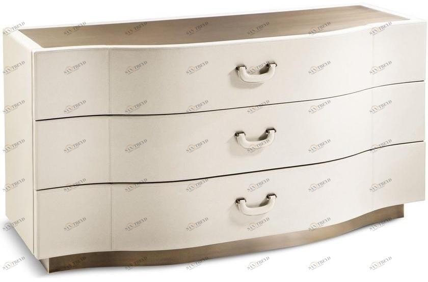 Cantori Кожаный комод Valentino sun-id-1473960