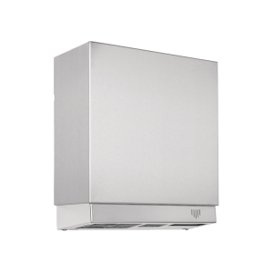 731010 Сушилка для рук с горячим воздухом WP1100 WAGNER_EWAR A-LINE