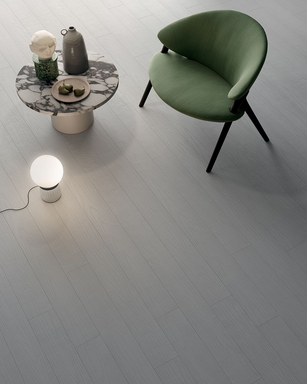 Деревянный пол лакированная отделка GAROFOLI SEAWOOD ARCH-00077785 - Вид №3