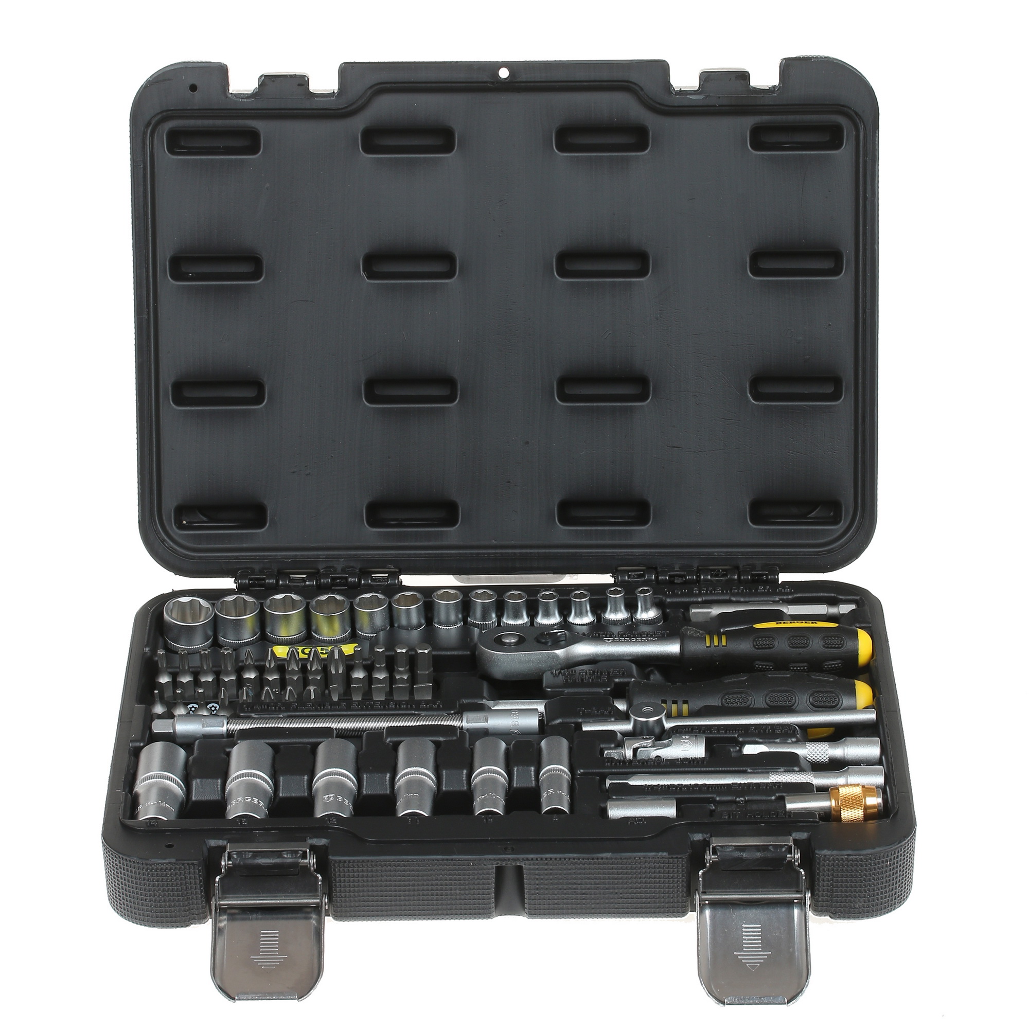 Набор инструментов Berger BG055-14 1137966 STDN-0130663