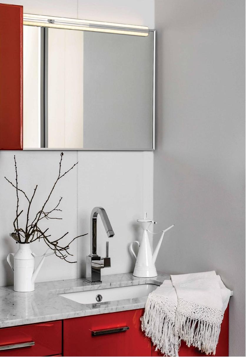 Ledevò Светодиодная зеркальная лампа sun-id-1438372 - Вид №2