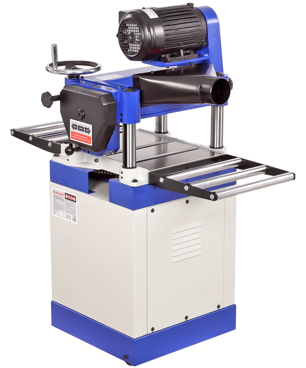 Рейсмусовый станок BELMASH P380ARBH 9121875 STDN-0001961