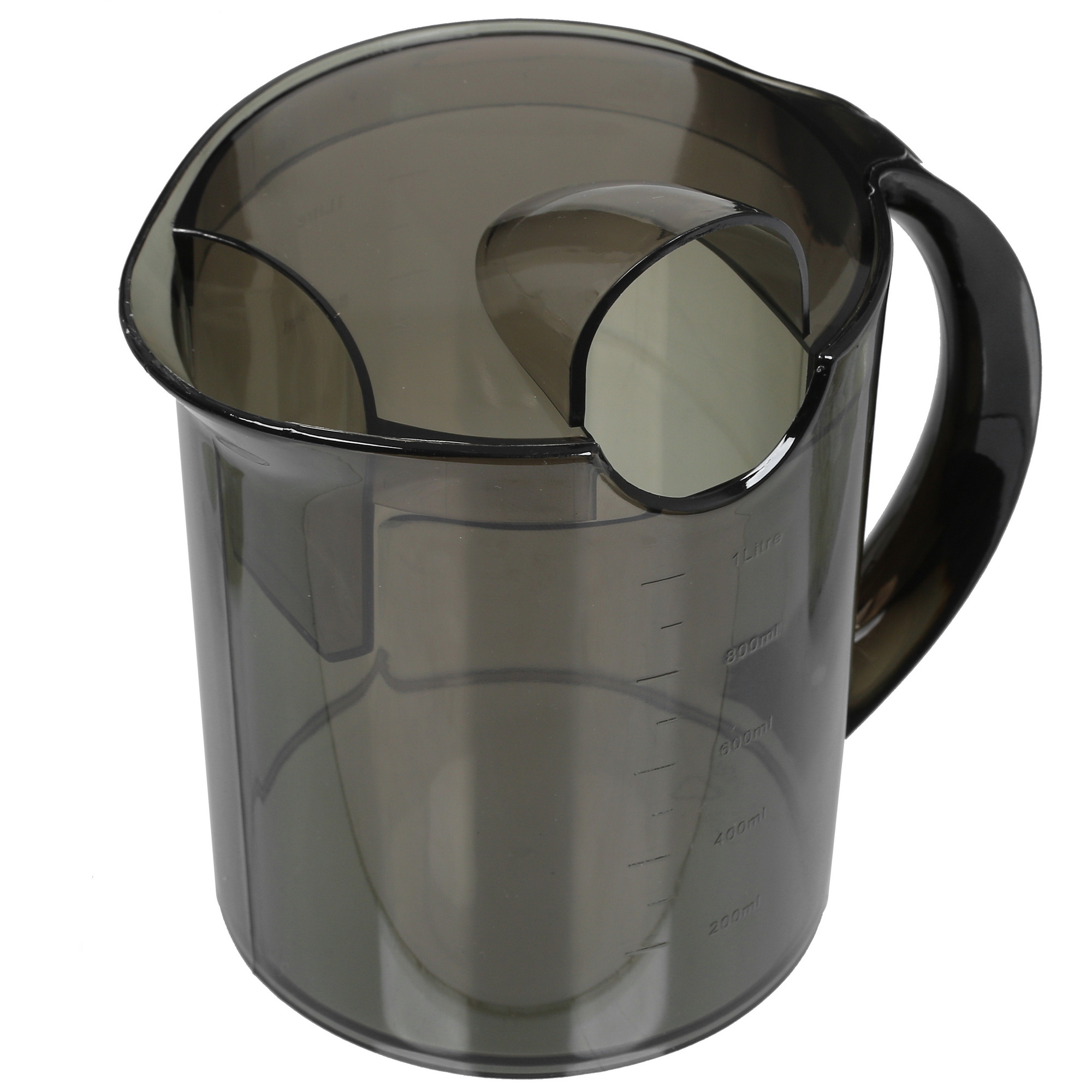 9977434 Соковыжималка электрическая DEXP JR-10002 черный STDN-0094711 - Вид №7