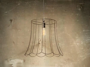 Karman Подвесной светильник из железа Lucilla Se651vn