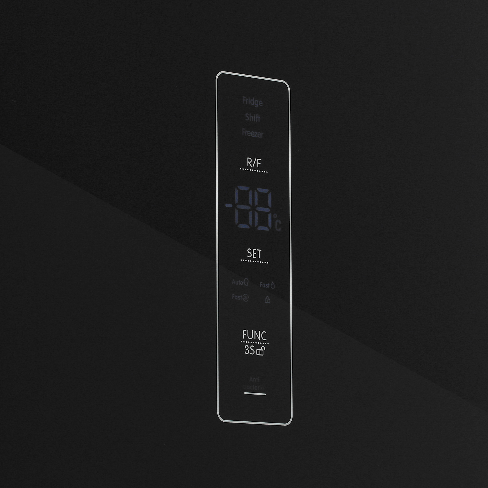 5428828 Холодильник многодверный   DEXP MCr4-51AKA черный STDN-0070387 - Вид №12