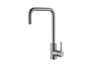 Смеситель кухонный  Alveus DUAL