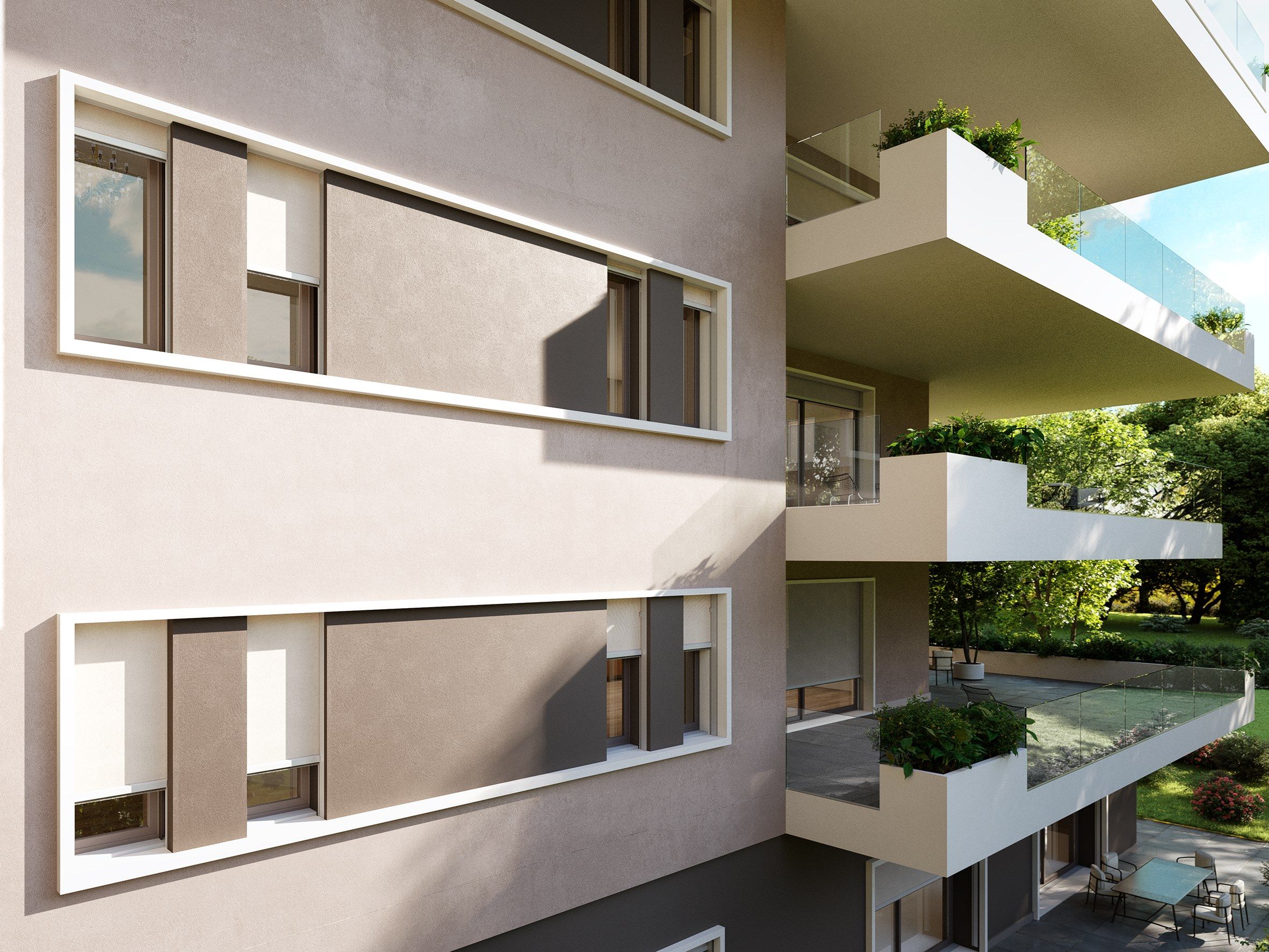 Моторизованный навес со встроенным освещением Pratic T-Project ARCH-00005457