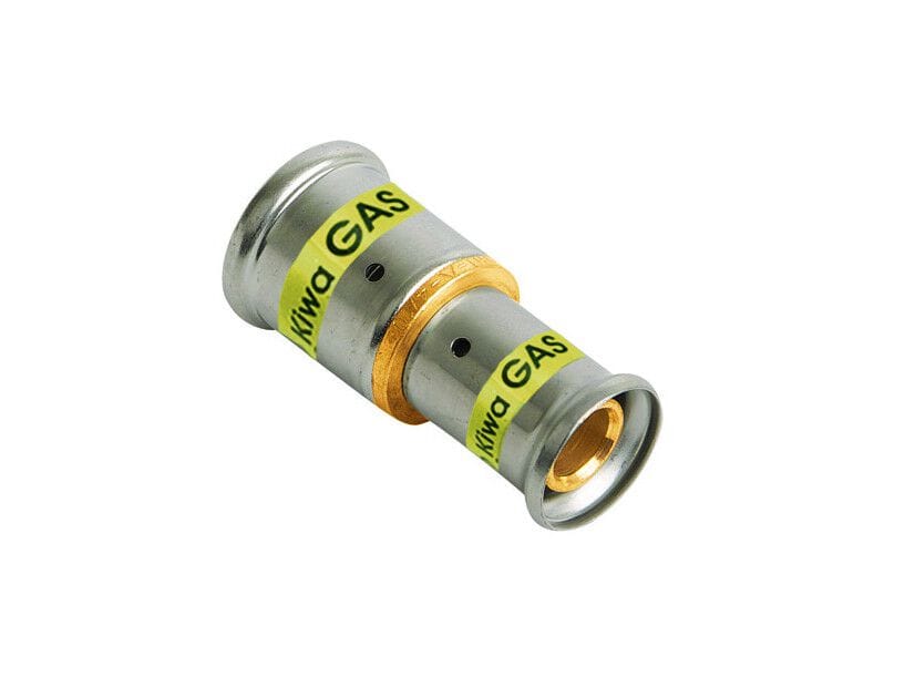 Латунный уменьшенный рукав для газа Cappellotto фитинги ARCH-00088237