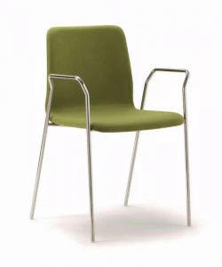 Quadrifoglio Мягкое кресло Celsius