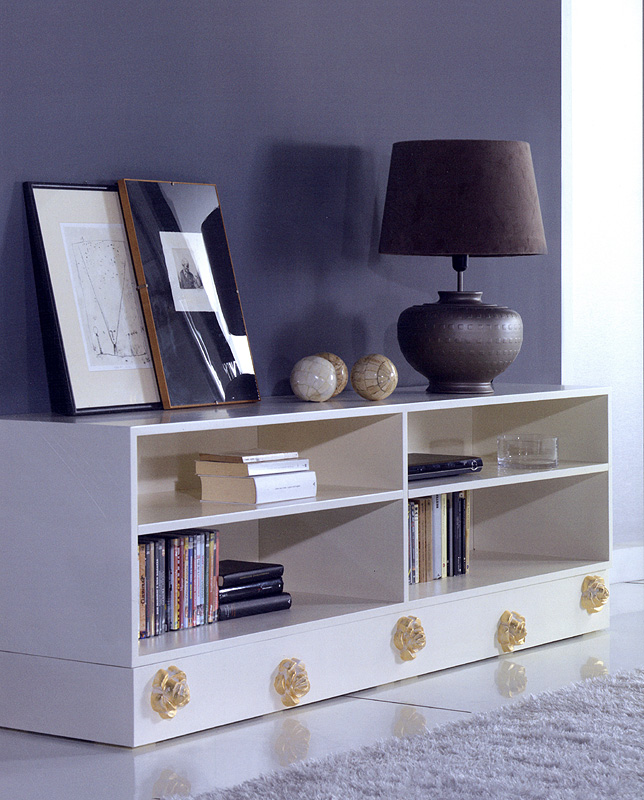 Тумба под TV  MO.WA 2018 