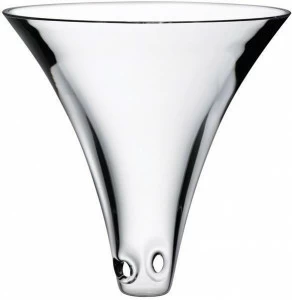 NUDE Хрустальная воронка Cruet