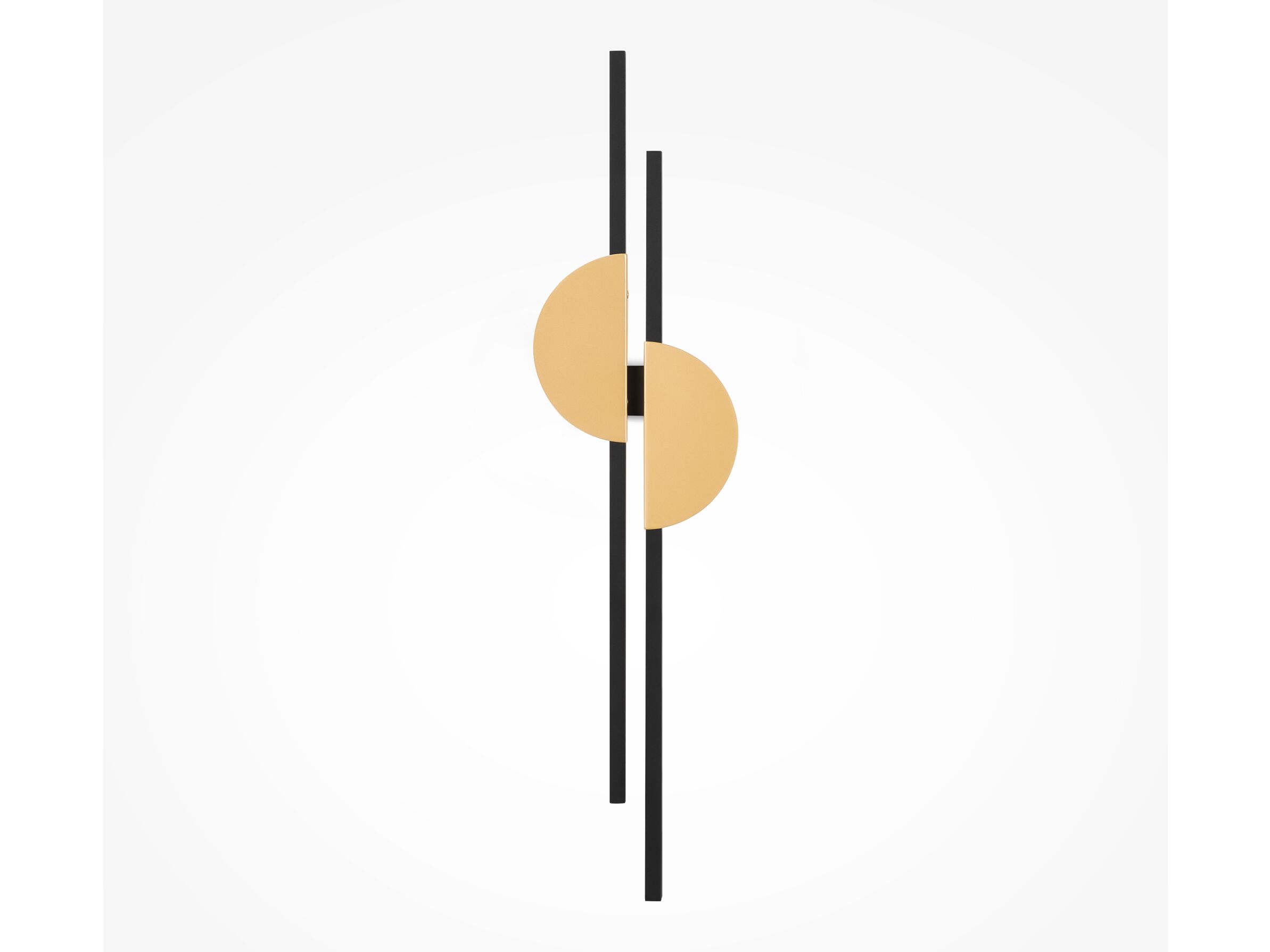 Алюминиевый светодиодный подвесной светильник Maytoni Skyline ARCH-00080021