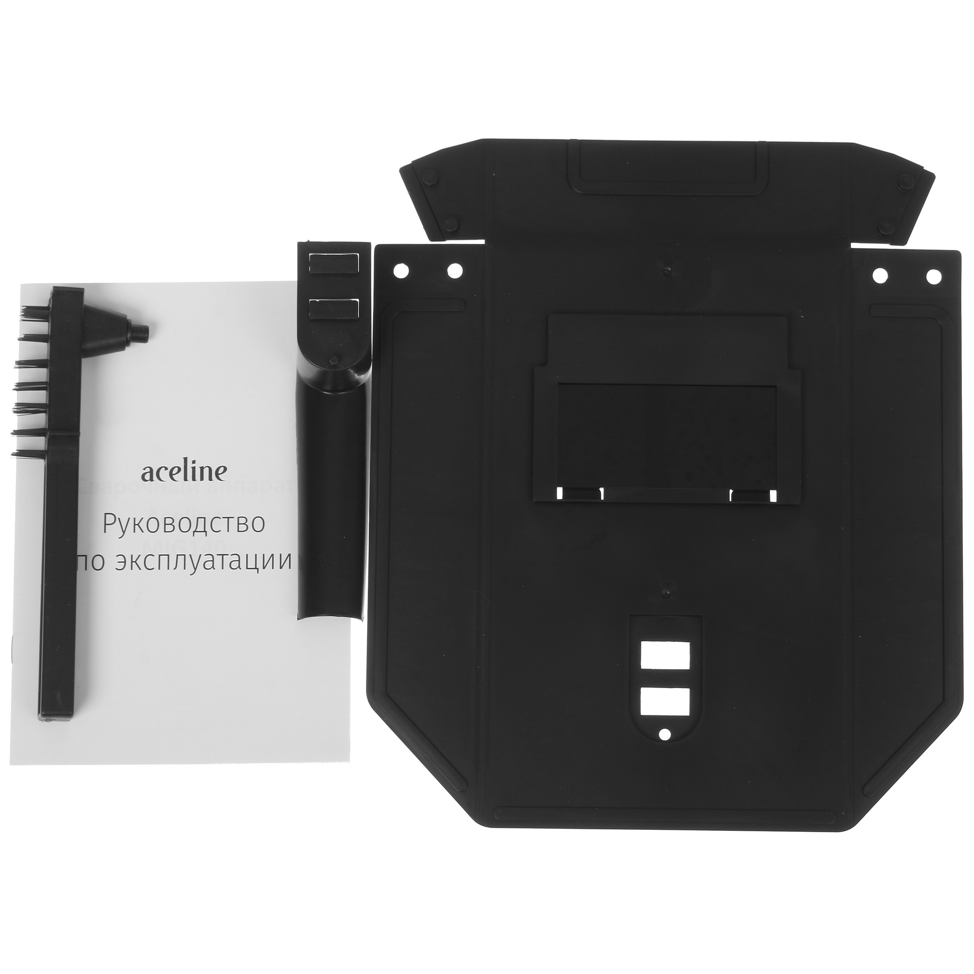 Сварочный аппарат Aceline MIG140 5087386 STDN-0015628 - Вид №9