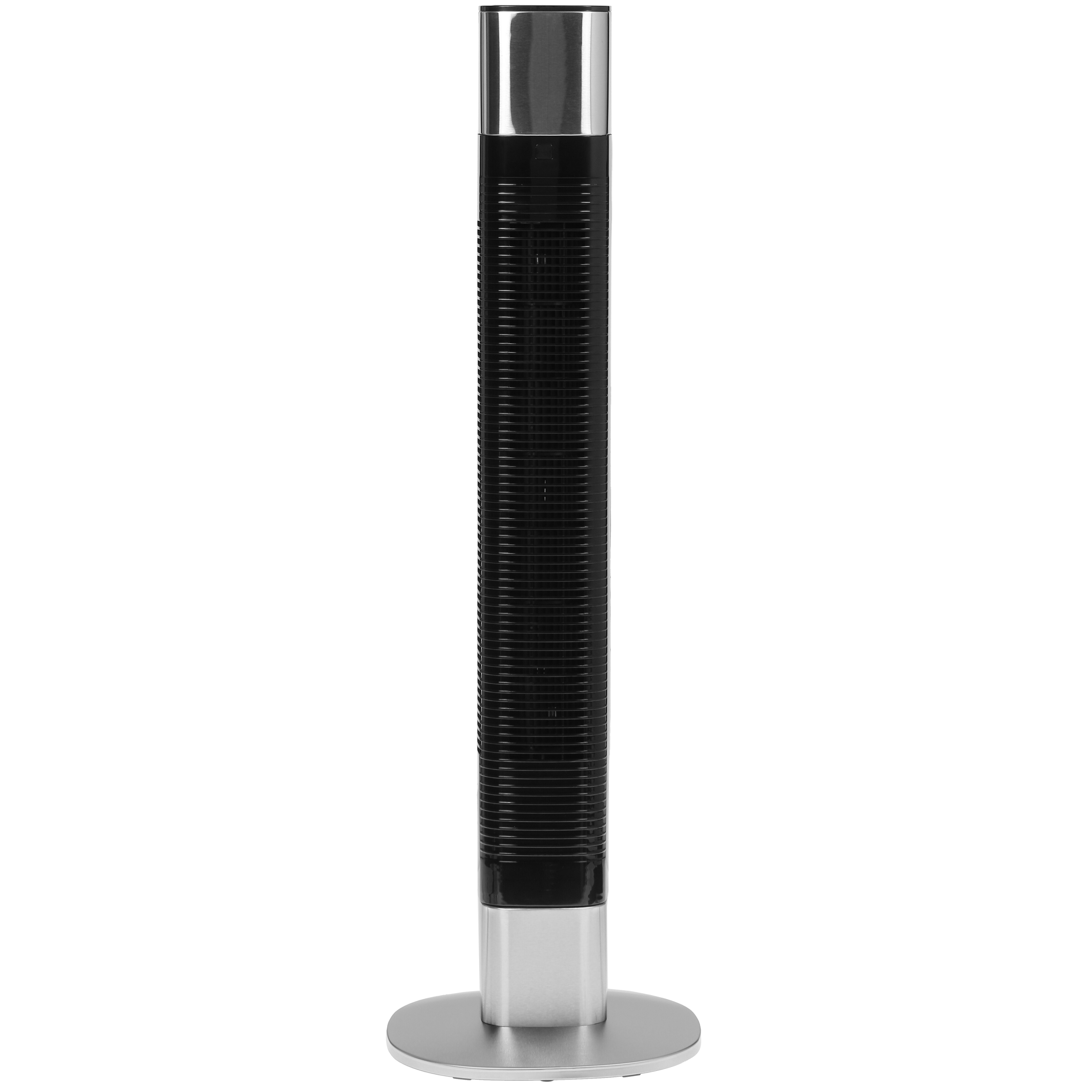 9981082 Вентилятор Deerma Tower Fan DEM-FD120W  черный STDN-0055955 - Вид №1