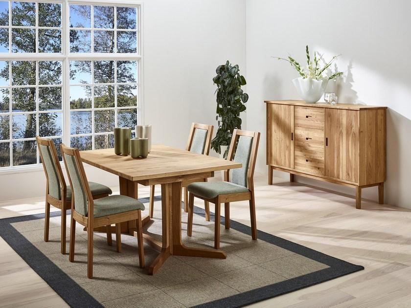 Dyrlund Деревянный стул sun-id-1353055 - Вид №2