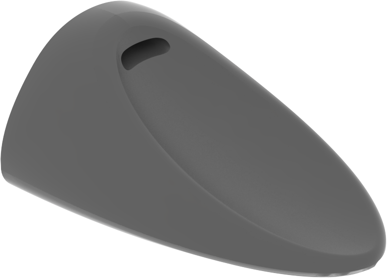 BOCERCEVA21 Каскадный излив для раковины GSG CERAMIC TOUCH