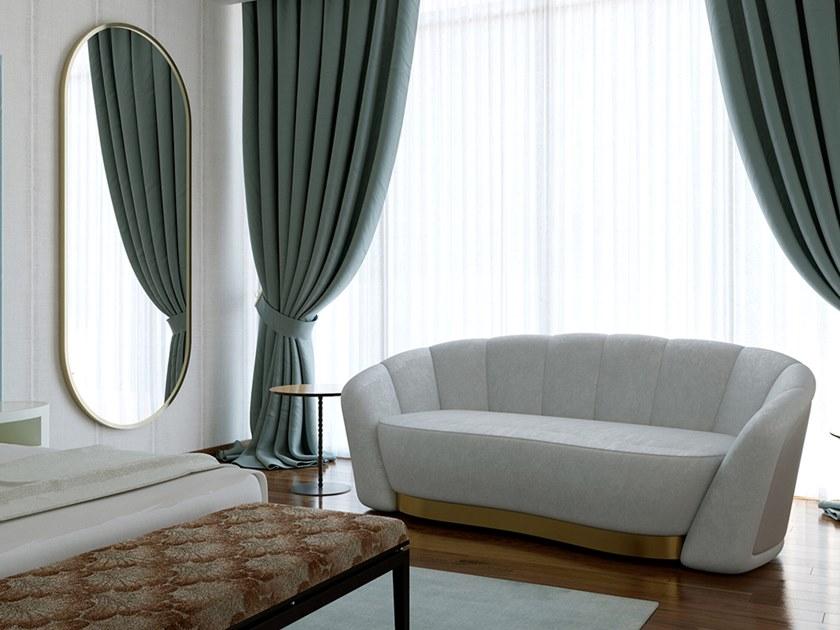 Jetclass Диван из ткани Faith Jfh304b  - Вид №1