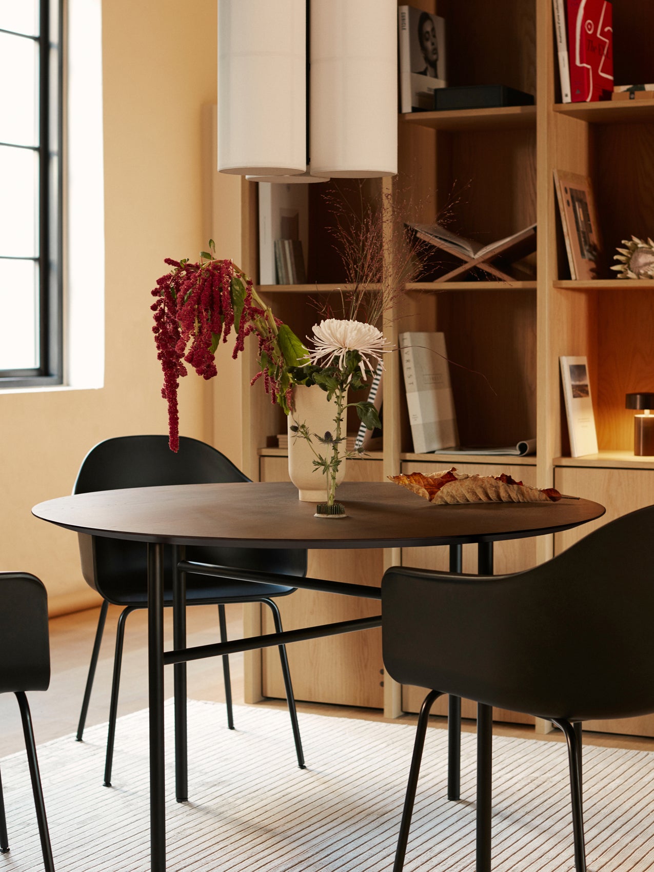 5709262006076 Кресло Harbour Arm Chair, Hard Shell LuceLight  - Вид №4