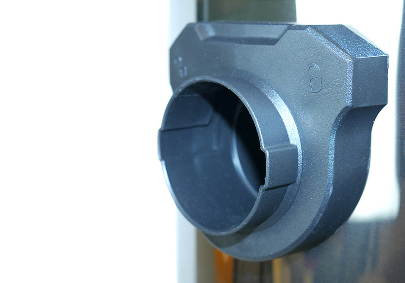 Строительный пылесос  Sturm VC7360 9126957 Sturm! STDN-0125578 - Вид №11