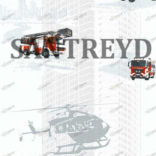 35813-1 Обои A.S. Creation Little Stars 358131