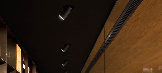 040627 Светильник Stage Vibia  - Вид №6