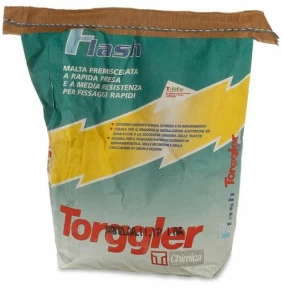 Torggler Chimica Готовый раствор быстрого схватывания