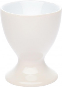 207401A72263X Pronto колоре eggcup с ногой из слоновой кости Kahla-porzellan