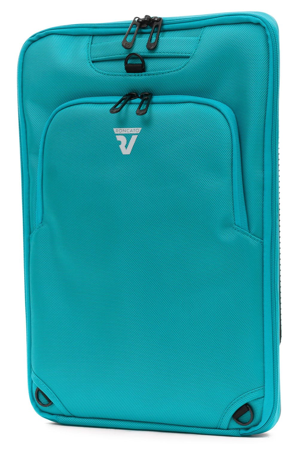 5553-0167 Чемодан 5553 Trolley S Roncato D-BOX  - Вид №10