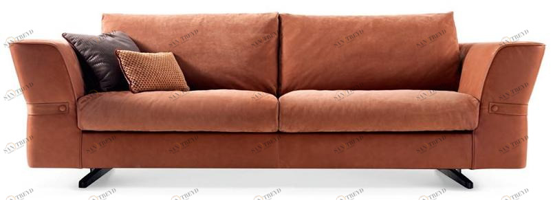 Grilli Кожаный диван  720303 