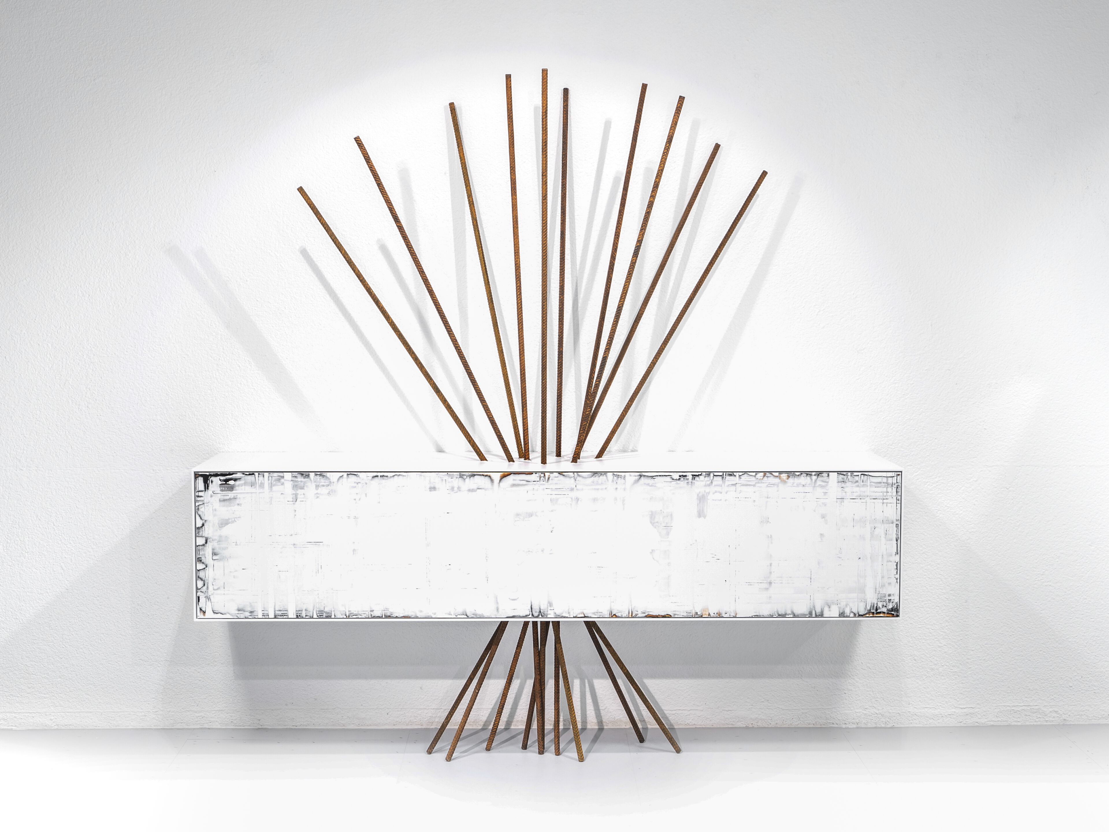 Шкаф с откидными створками LO Contemporary UNBROKEN ARCH-00075373