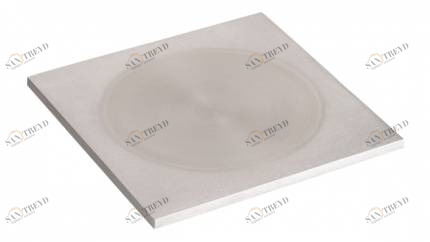 A6.20 Мыльница Waterrevolution Line Water Evolution