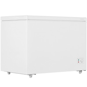 8151718 Морозильный ларь Бирюса Б-305KX белый