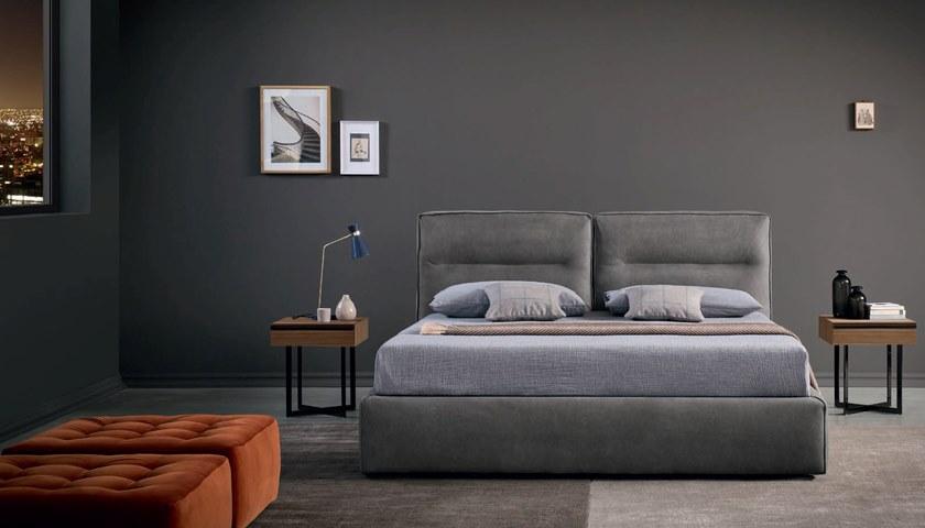 Bodema Пуф из квадратной ткани с обивкой  Bot001/bot002  - Вид №3