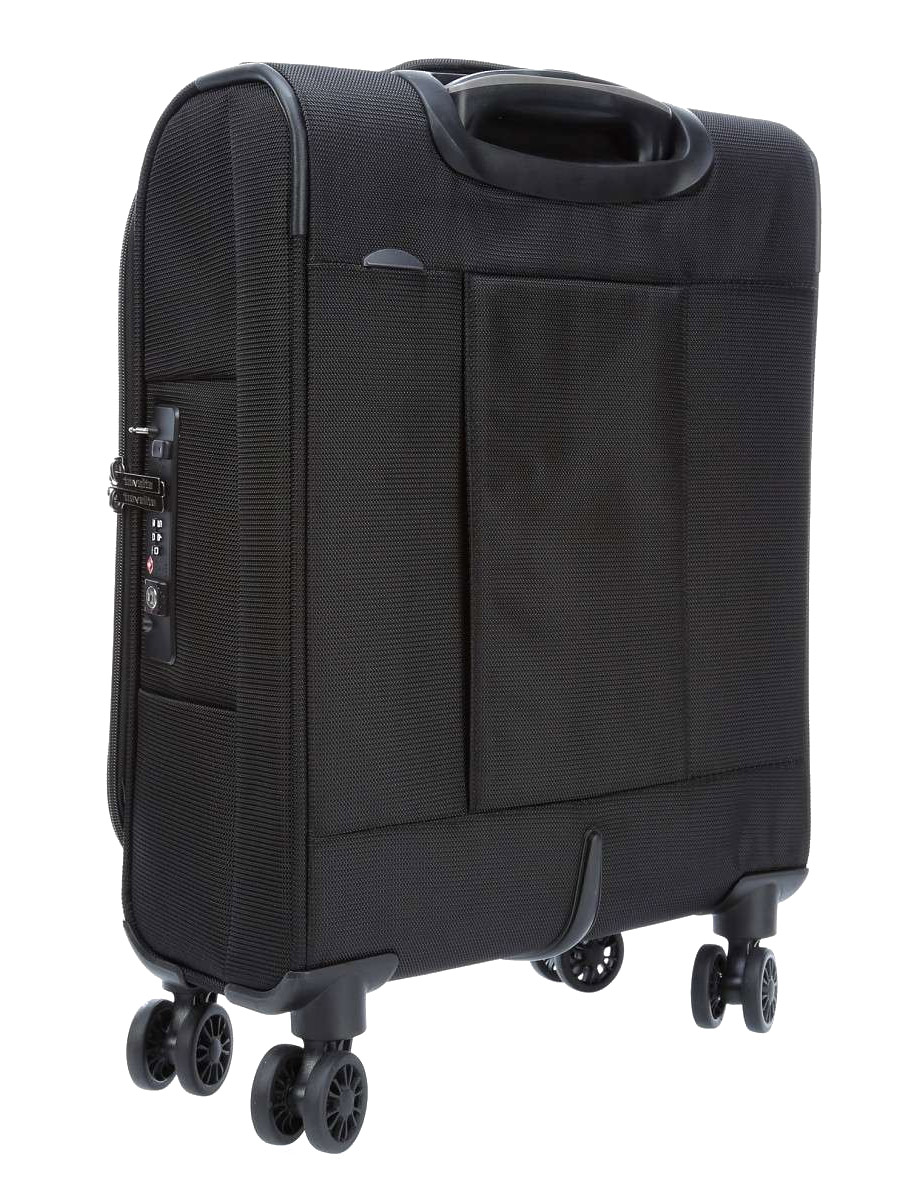 89547-01 Чемодан 89547 S Travelite Crosslite  - Вид №3