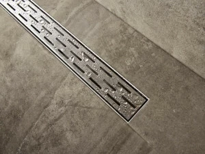 ESS Easy Drain Трап для душа из нержавеющей стали Compact