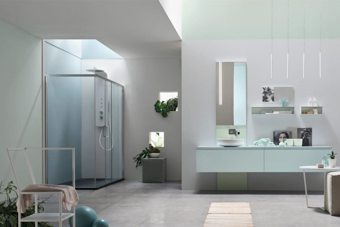 Комплект мебели 11 Arcom Soul STARC216 - Вид №13