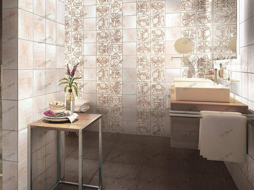 Cerasarda Терракотовая плитка для пола / стен Vallauris sun-id-1496142