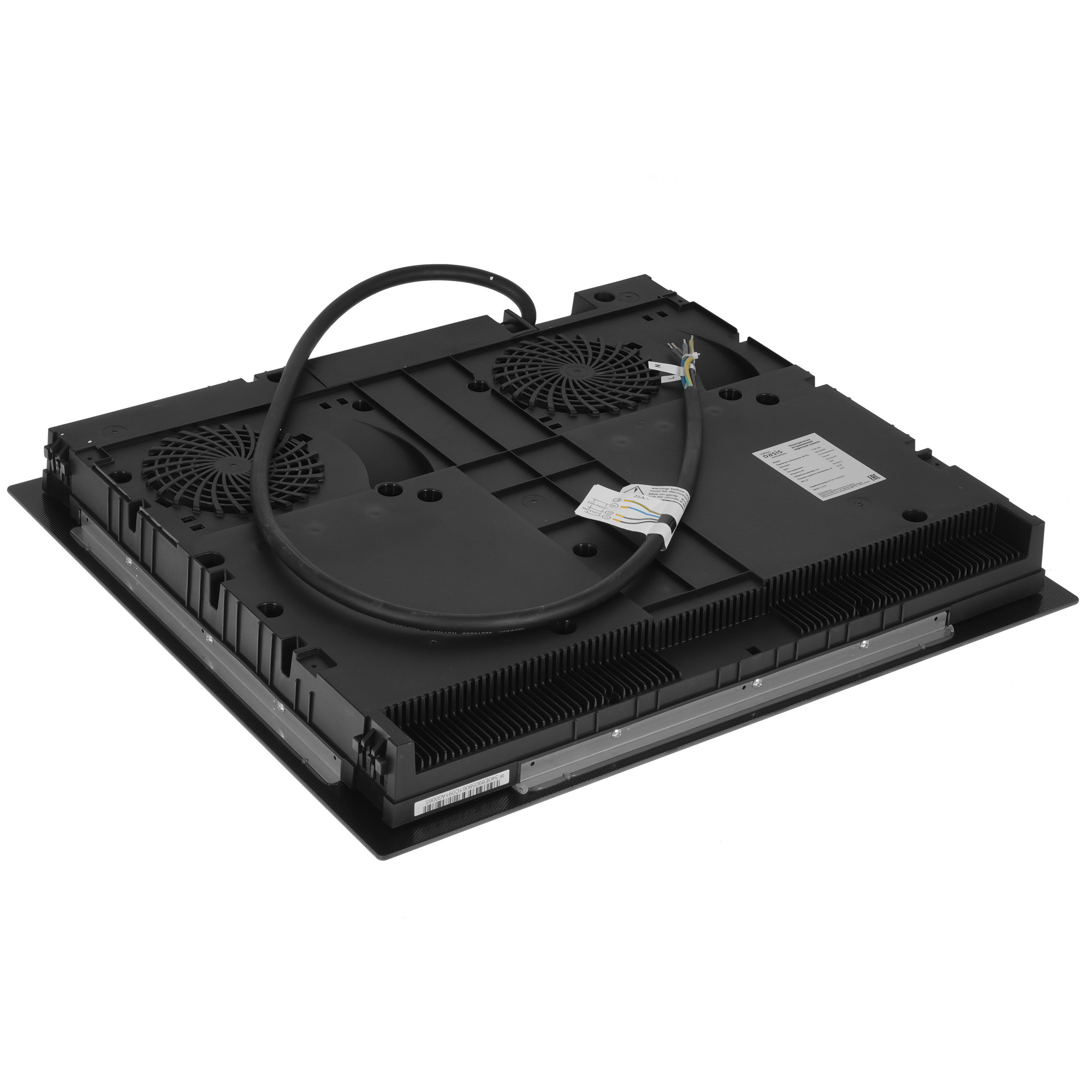 5355887 Индукционная варочная поверхность Oasis P-IBF(M) STDN-0127164 - Вид №3