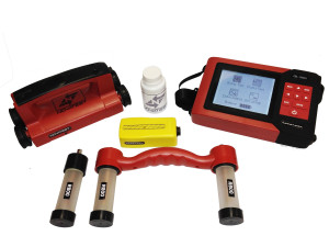 Многофункциональные pacometers