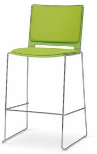 Diemmebi Штабелируемый стул Lafilò